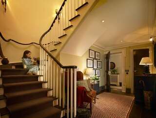 Курортные отели Trump International Golf Links & Hotel Doonbeg Ireland Дунбег Люкс "Премьер" с 2 спальнями и видом на океан-4